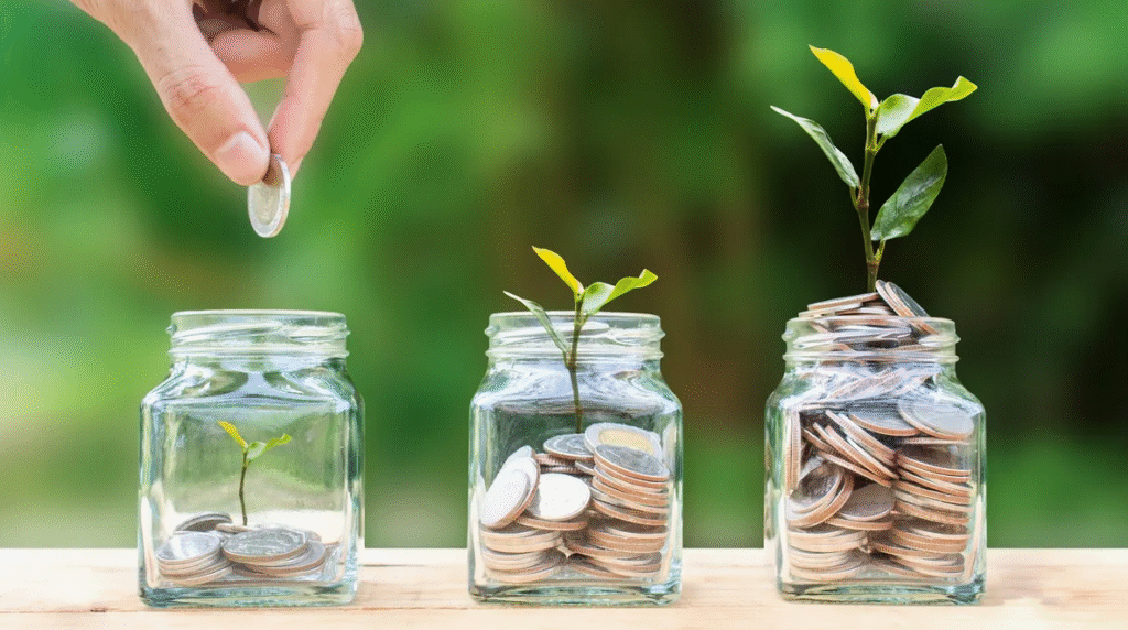 Técnicas poderosas para ahorro efectivo en casa